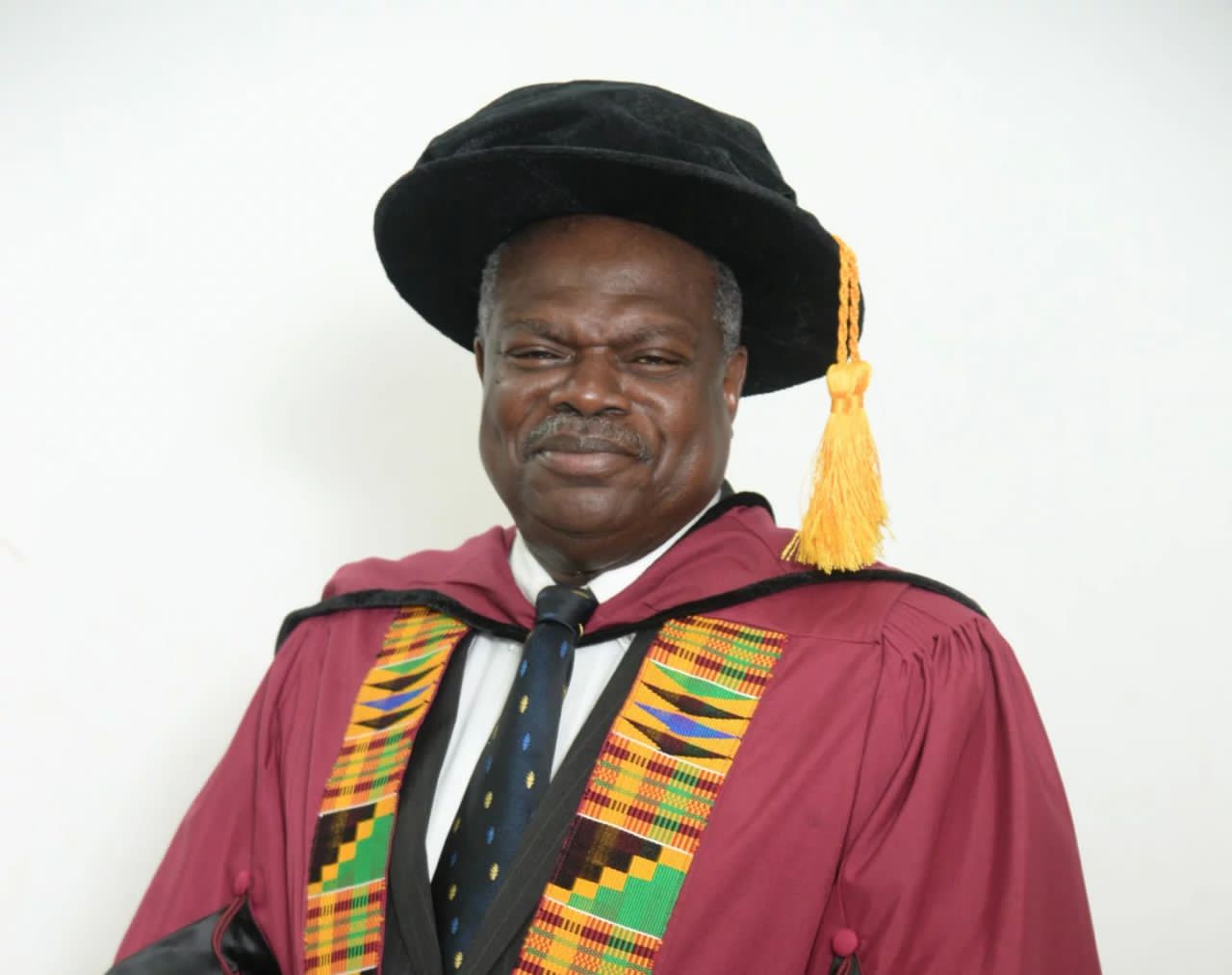 Ernest Aryeetey