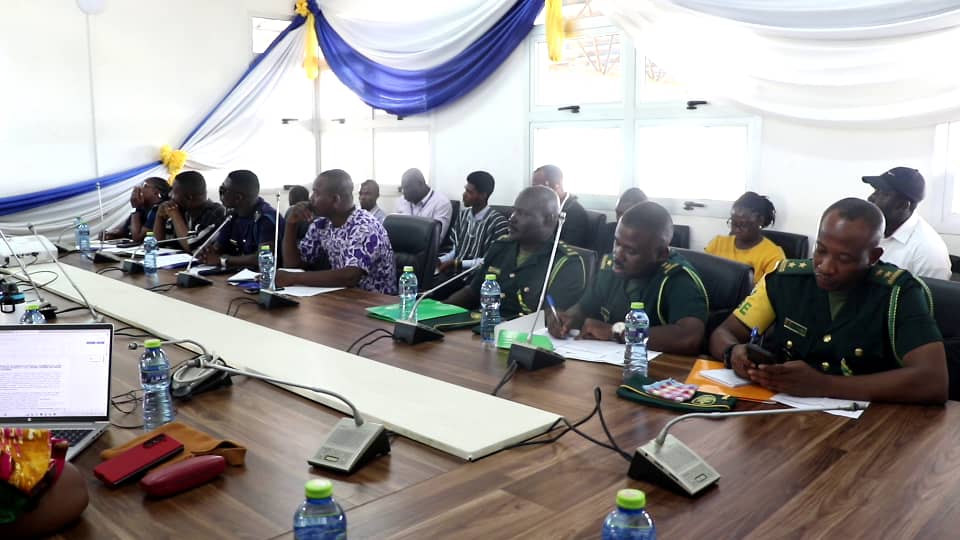 FDA sensitizes stakeholders on illicit tobacco trades