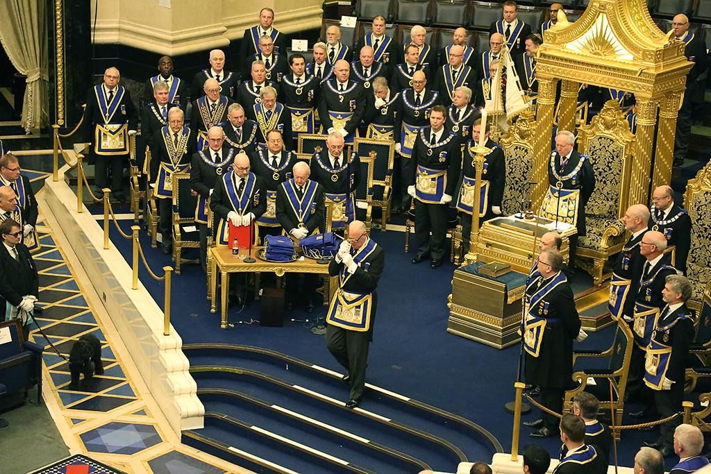 Freemasonry