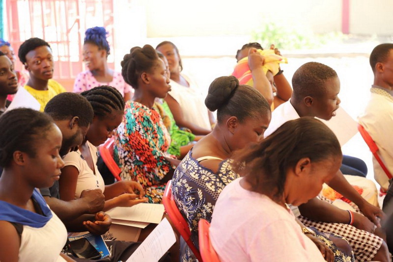 GIFEC climaxes 5th cohort of digital skills training for 2,850 citizens
