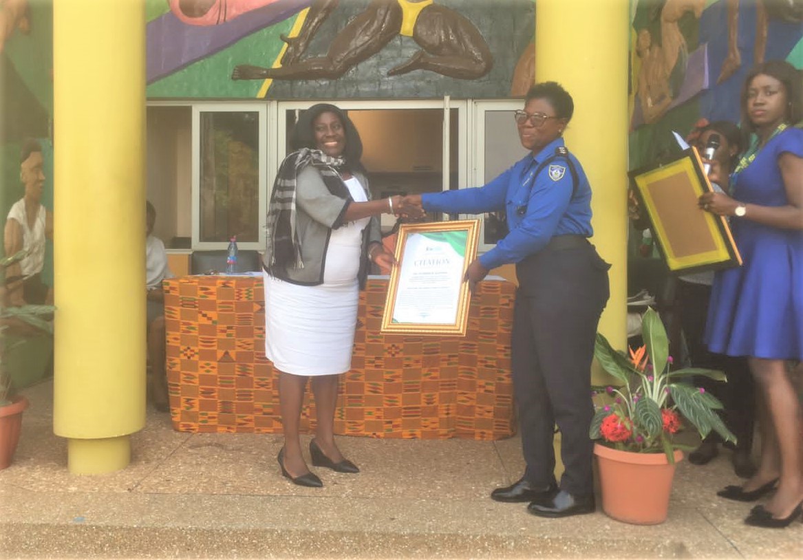 Health and Wellness: KNUST Wellness Centre to rollout mental health programmes next year - Vimarsana News