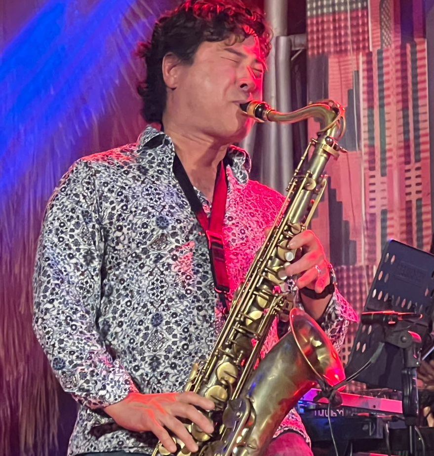 Jazz Foundation, +233 bring on 'Jazz In January' - Vimarsana News