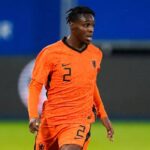 Tackling football’s real issues; Jeremie Frimpong shows leadership with Pathways project initiative Tackling football’s real issues; Jeremie Frimpong shows leadership with Pathways project initiative