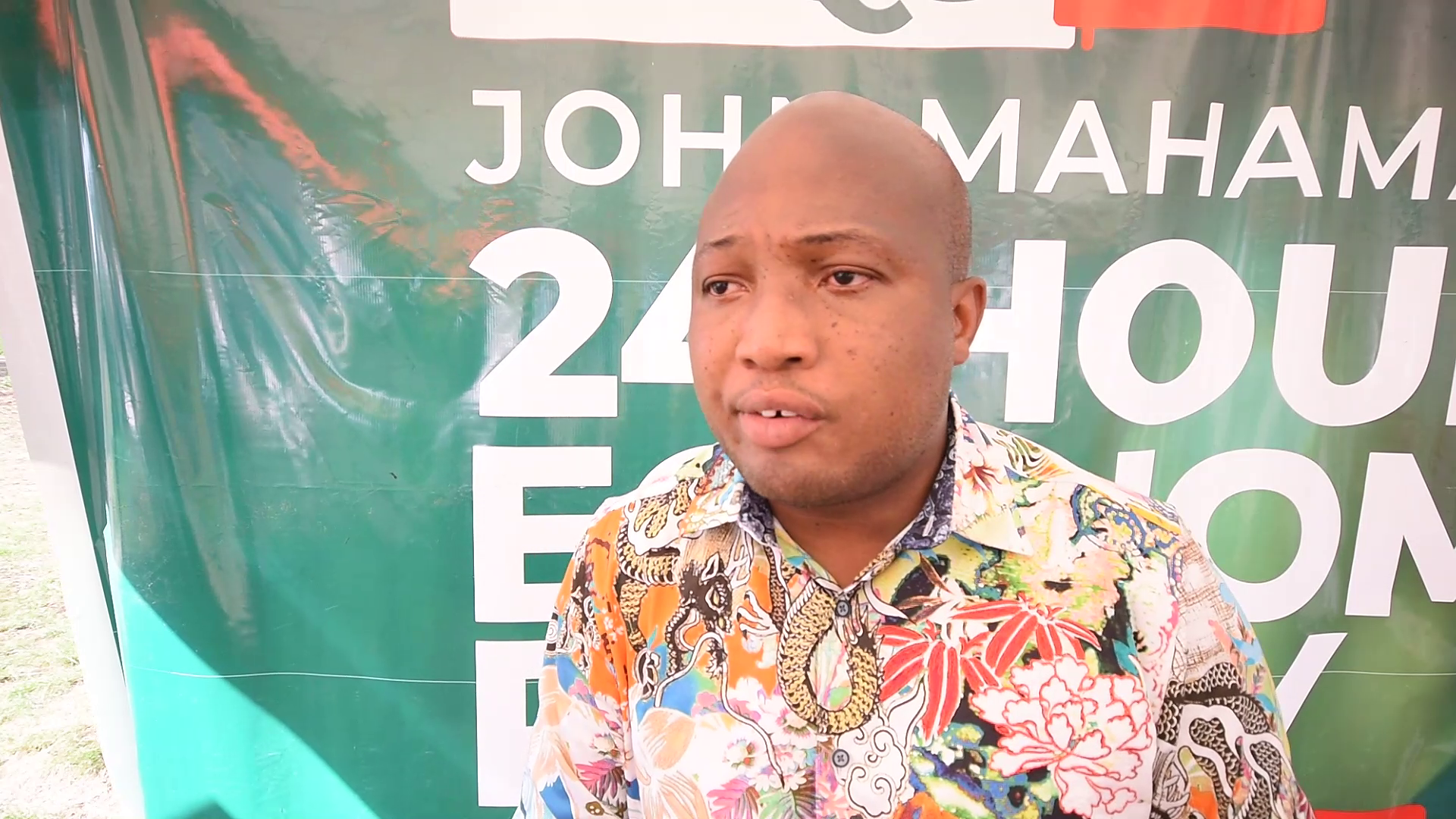 Mahama will deliver the 24-hour economy as promised - Okudzeto Ablakwa - Vimarsana News