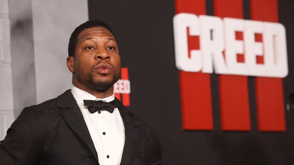 Jonathan Majors: What now for the Marvel universe and his career?