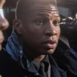 Marvel drops Jonathan Majors after domestic assault conviction