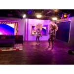 Farmer's Day Edition: Joy Prime unveils new studio with exciting performance from 'Kwan Pa', samba dancers