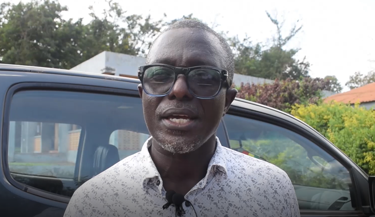 Decline in governance reducing interest in local level elections – Juaboso NCCE Director 2 Juaboso NCCE director