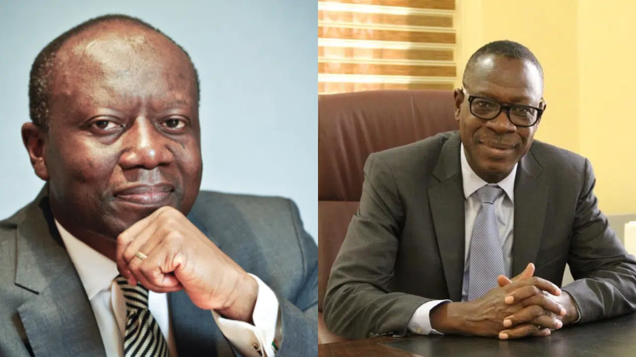 The GH¢3bn Lie: Government pays hundreds of millions to company despite false claims about its work - Vimarsana News