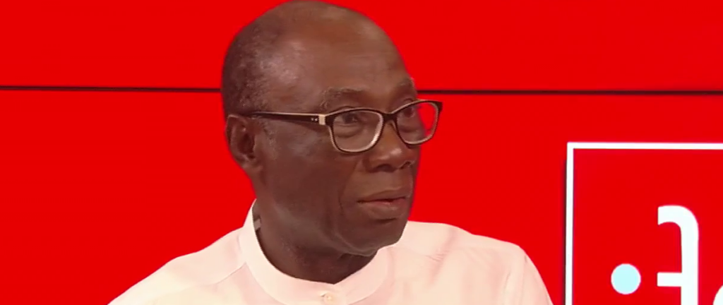 $1 million bribe: Former Power Minister Kwabena Donkor denies allegations, threatens legal action