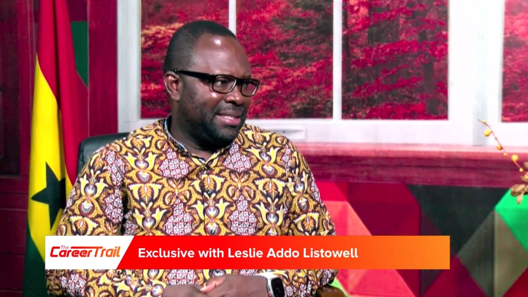 'NAFTI, GIJ joined forces because GH Media School posed a threat'- Leslie Addo-Listowell - Vimarsana News