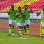 CAF Confederation Cup: Dreams FC seal dramatic 3-2 win over APC Lobito