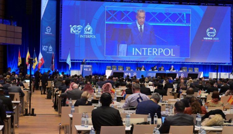 Morocco to host Interpol conference