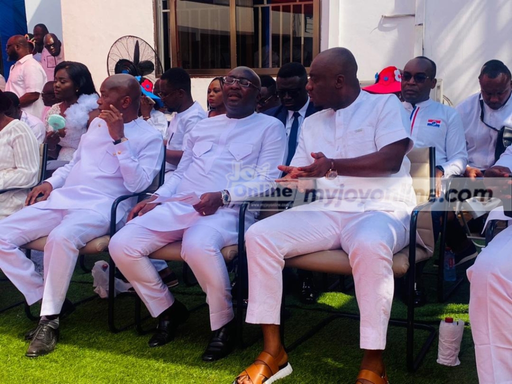 NPP Thanksgiving Service 10