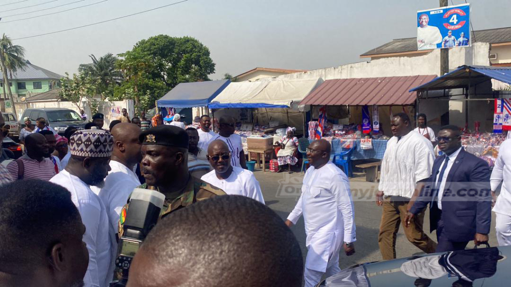 Photos from NPP's Thanksgiving Service