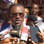 NPP parliamentary primaries: Presidential staffer, 3 others to contest Deputy Youth and Sports Minister at Asunafo North NPP parliamentary primaries: Presidential staffer, 3 others to contest Deputy Youth and Sports Minister at Asunafo North
