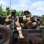 We will be '100% sure' when bombing targets - Nigerian military