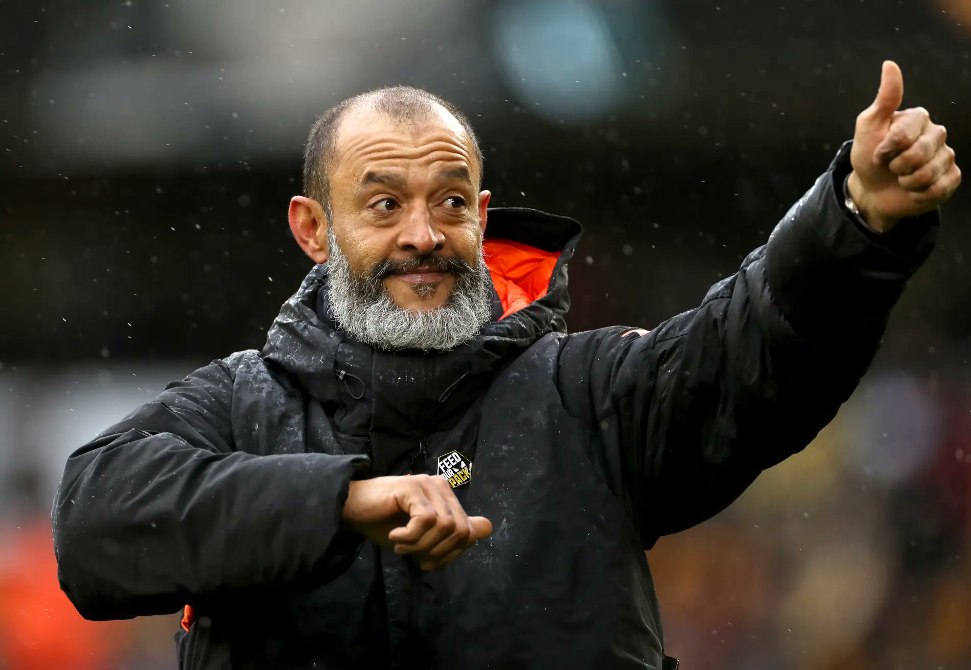 Nottingham Forest hold Nuno Espirito Santo talks amid uncertainty over manager Steve Cooper future - Vimarsana News