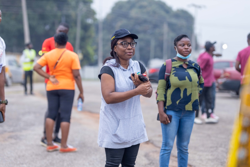 Ashanti journalists walk with MTN to rejuvenate into 2024