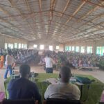 OSP collaborates with GACC, LANet to organise anti-corruption seminar for Prampram SHS