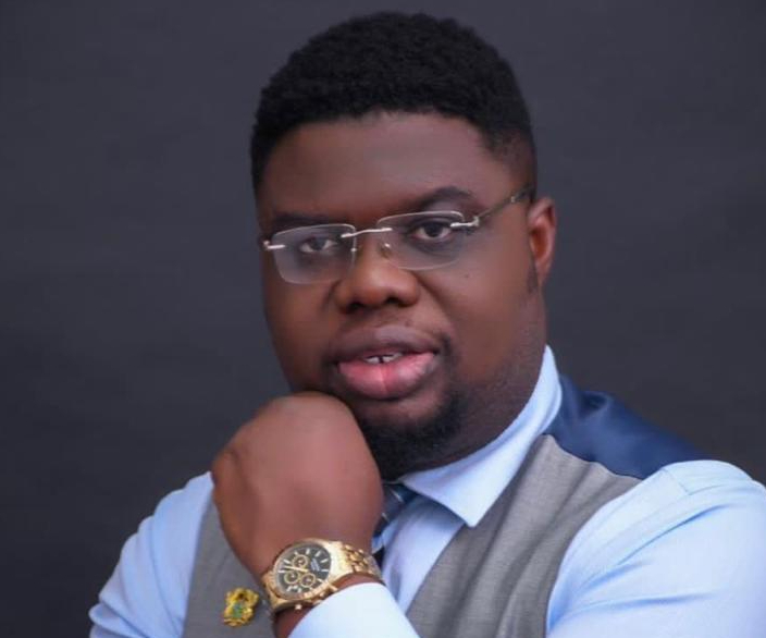 Ransford Nana Addo Jnr