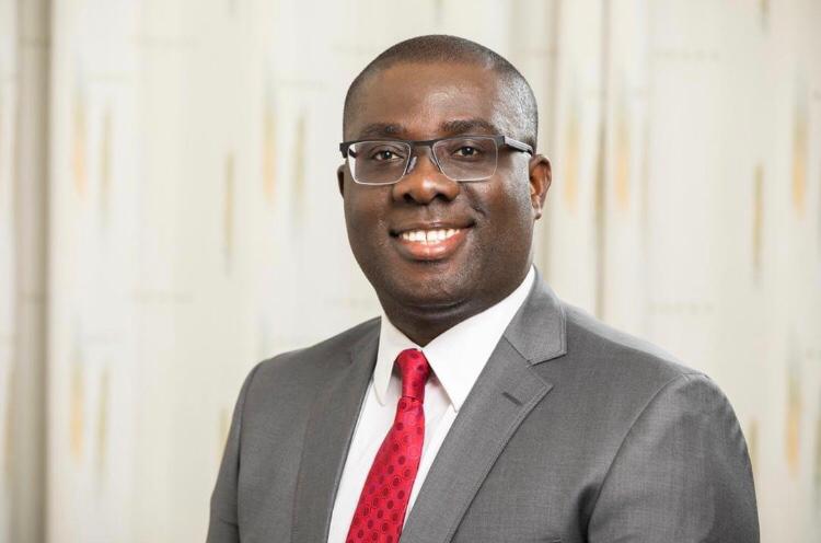 Sammi Awuku appointed Vice President, SME Global for Africa – MyJoyOnline