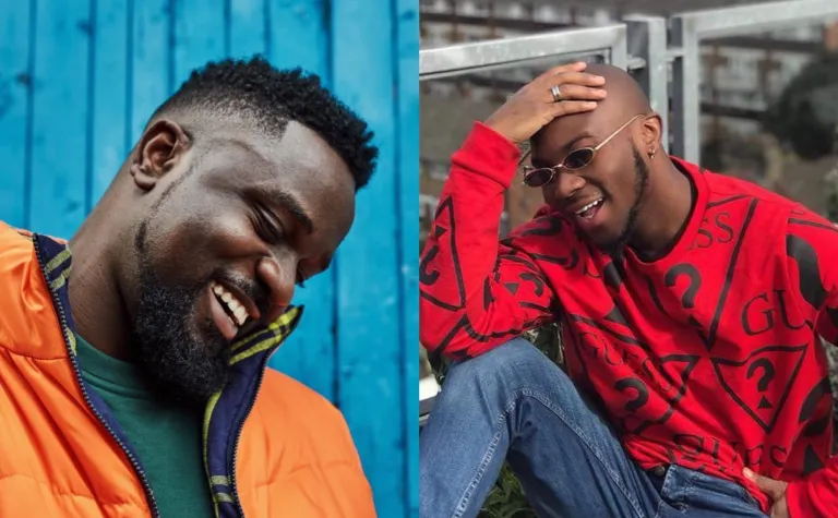 Sarkodie, King Promise, Ofori Amponsah, others drop new tracks 2 Sarkodie and King promise