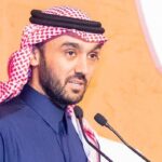 Saudi Arabia World Cup 2034: Sports minister defends state's right to host