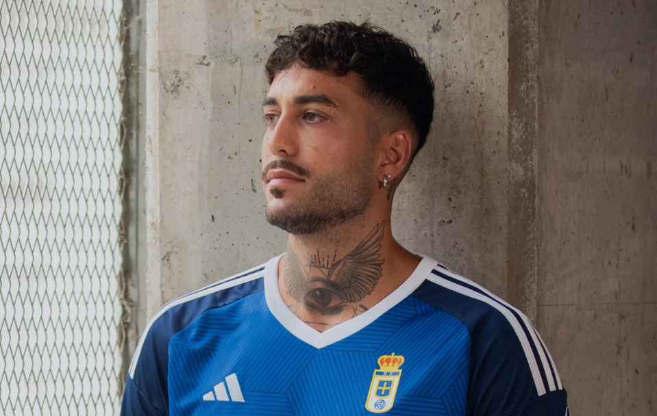 Víctor Camarasa: "It's important that FIFA is trying to help" - Vimarsana News