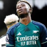 Arsenal miss opportunity to go top with defeat to Fulham
