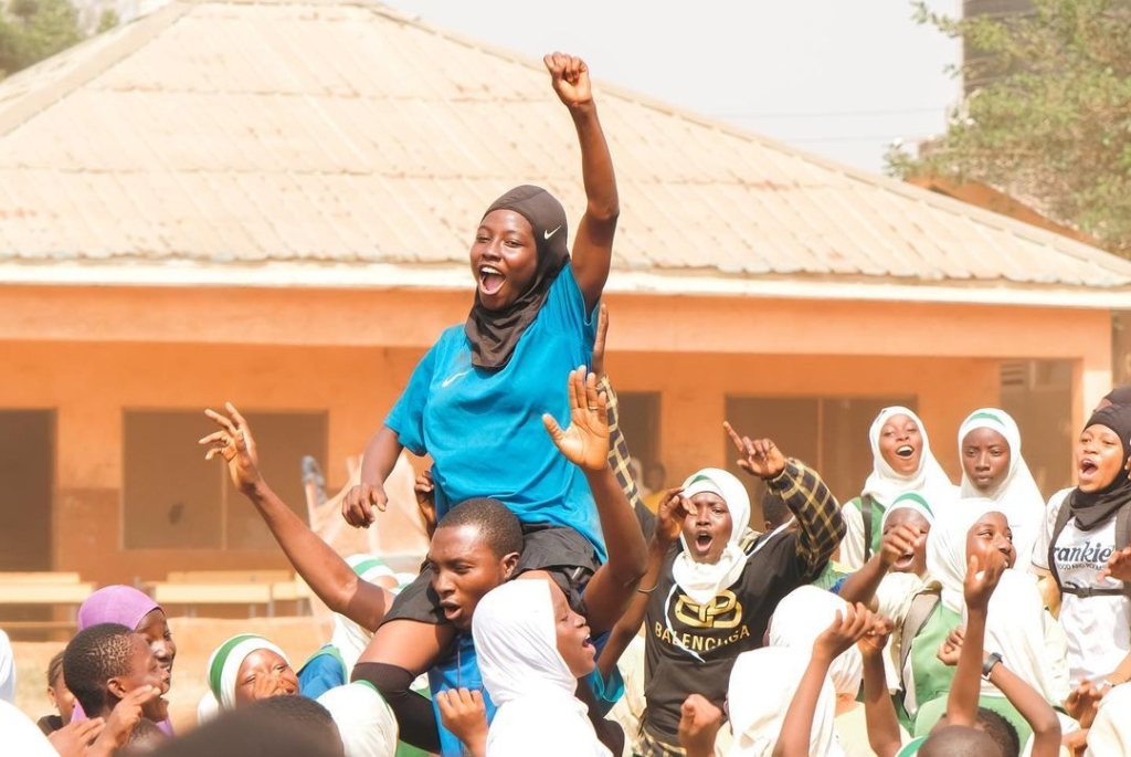 Maxwell Woledzi Hijab Project: Al Waleed beat Islamic Training Institute on penalties to win 5th edition