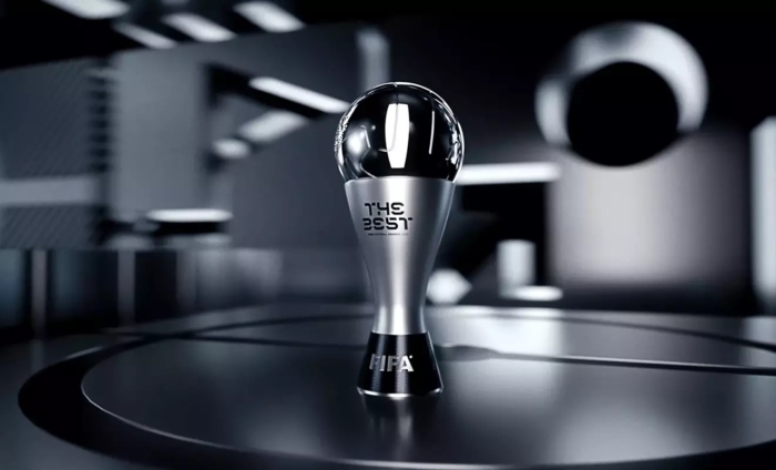 London set to host The Best FIFA Football Awards on January 15, 2024 -  MyJoyOnline