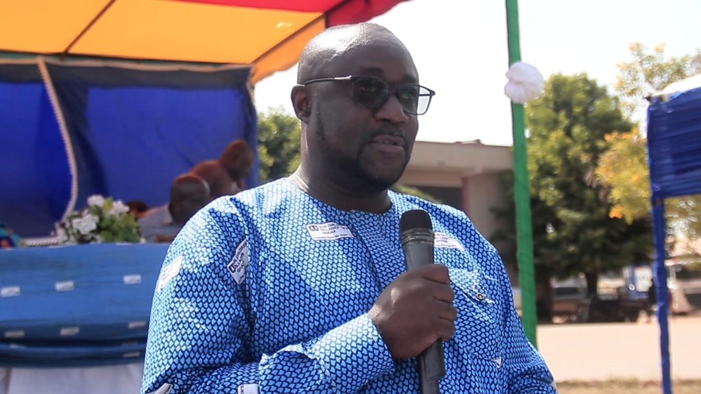 The SOS Childrens Villages 1