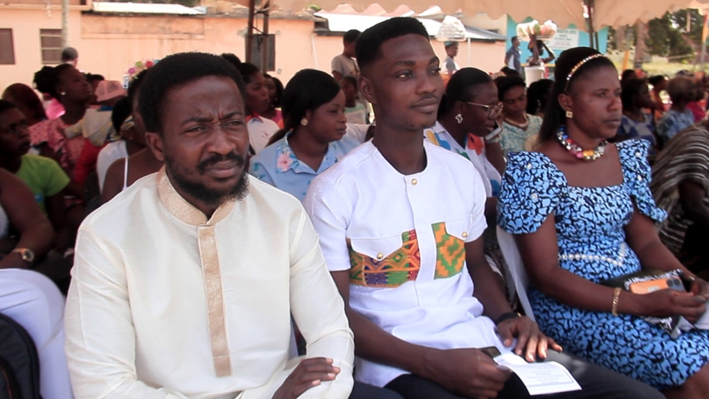 The SOS Childrens Villages