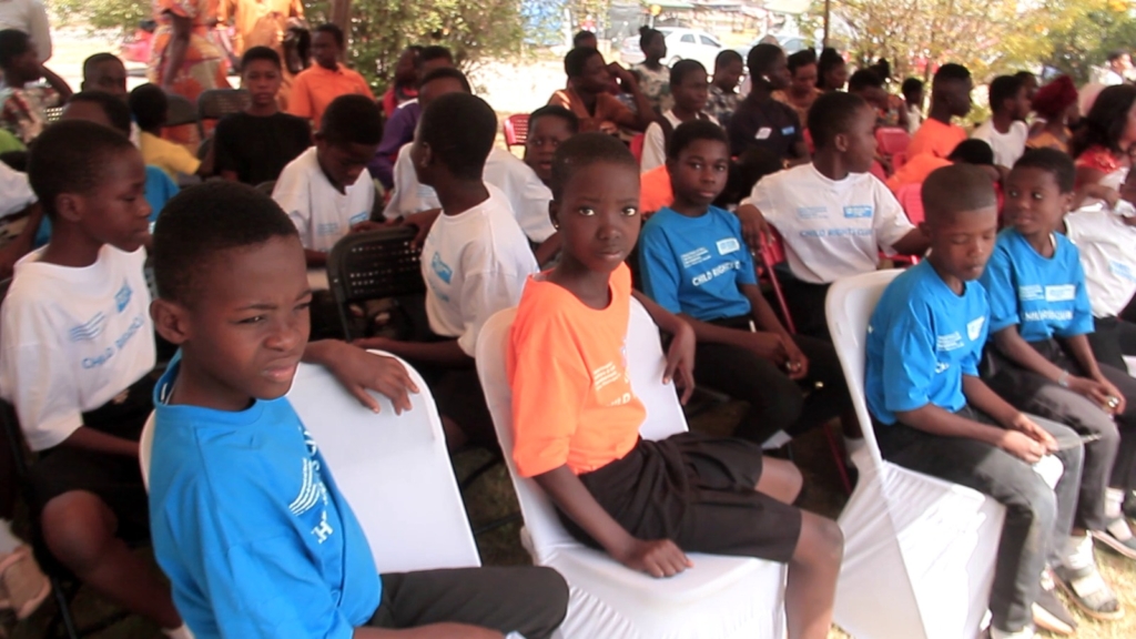 The SOS Childrens Villages 2