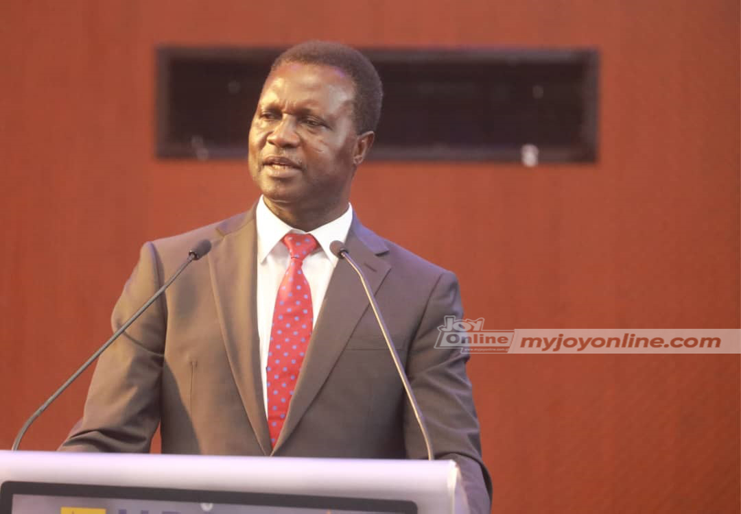 Adutwum commends President Akufo-Addo for investment in education sector 2 UPSA Congregation 8 1