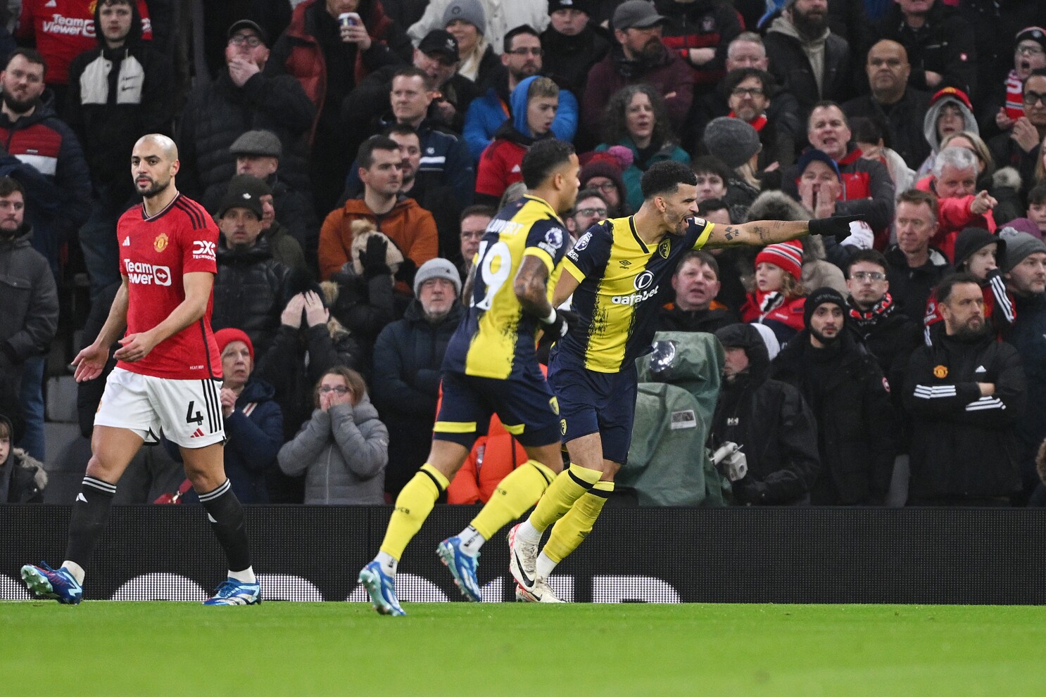 United Bournemouth