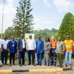 “We want to support farmers to end hunger by 2030” – Golden Star Wassa “We want to support farmers to end hunger by 2030” – Golden Star Wassa