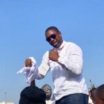 NPP orphan primaries: Okoe Boye wins elections at Ledzokuku constituency NPP orphan primaries: Okoe Boye wins elections at Ledzokuku constituency