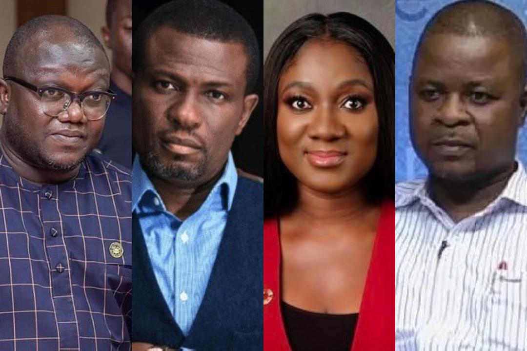 NPP orphan primaries: Akosua Manu wins Adenta constituency; Okraku Mantey loses Ayensuano; Bannerman loses Odododiodio 2 WhatsApp Image 2023 12 02 at 18.52.45