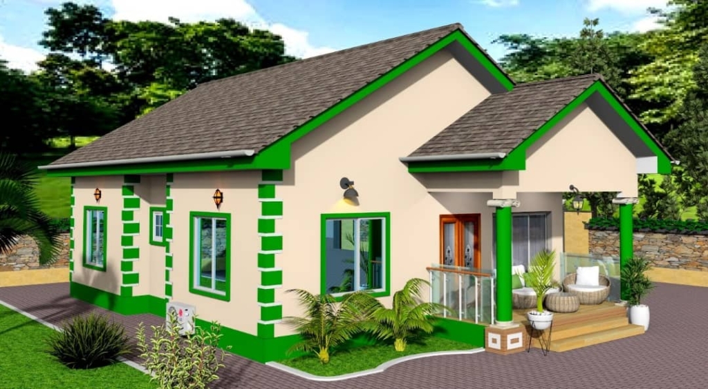 Prempeh '98 Group constructs nurses' bungalow to enhance healthcare delivery on campus