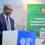 COP28: Loss and damage pledges top; UNECA calls for operationalization of funds