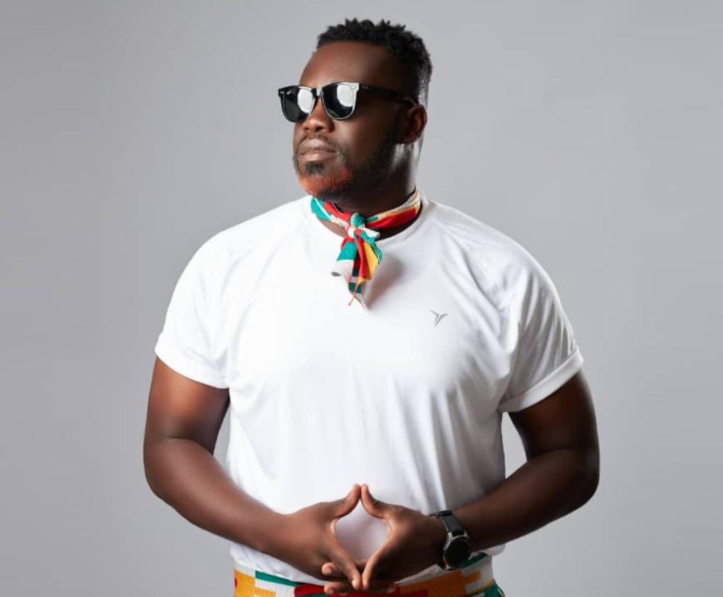 Singer Big Chante signs deal with US-based label, Ashtown Records 2 WhatsApp Image 2023 12 04 at 15.25.24
