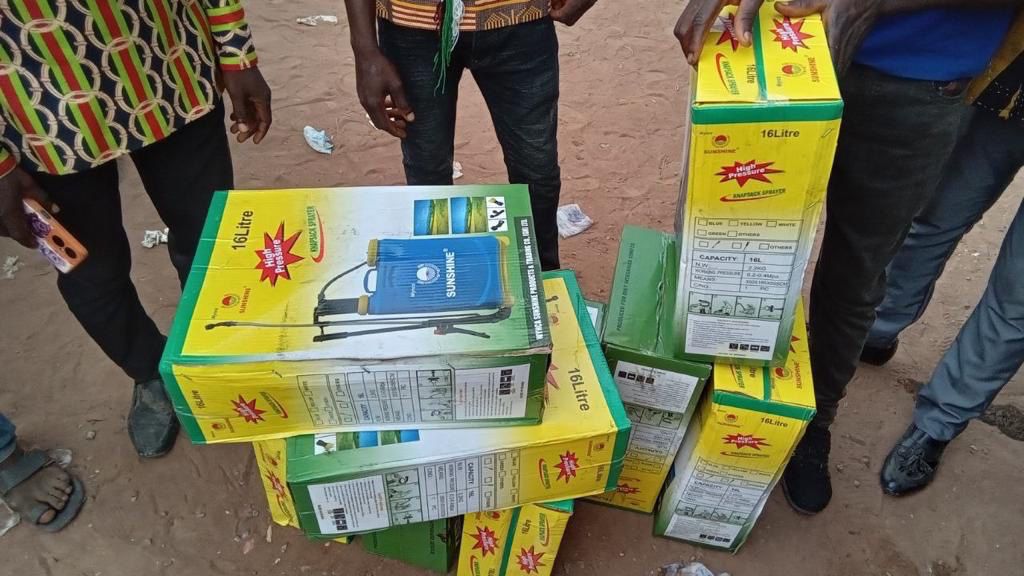 Elections in Ghana: Vote buying and its implication on the country's democratic governance
