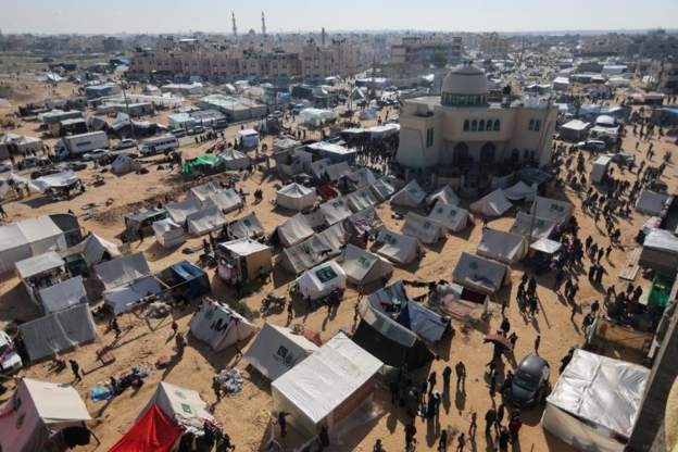 UN says humanitarian crisis in Gaza ‘one of the most serious’ 2 WhatsApp Image 2023 12 07 at 00.14.29