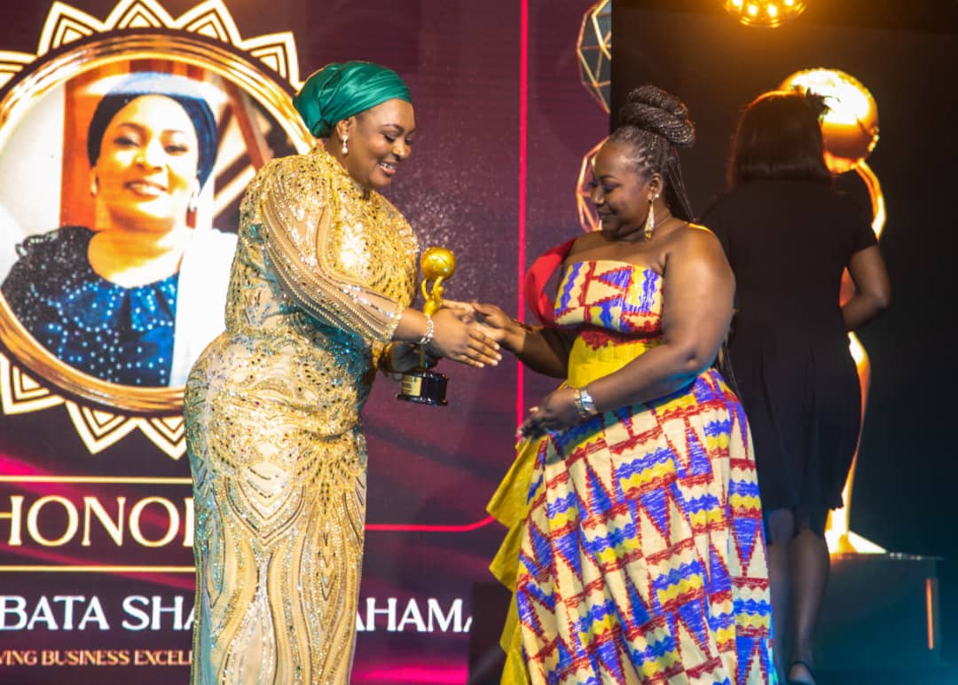 Masloc CEO honored with Driving Business Excellence Award at Women’s Choice Award Africa 2023 2 WhatsApp Image 2023 12 10 at 23.26.29