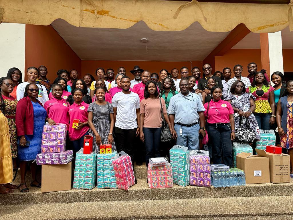 NGO holds mentorship programme to reshape education in Mamfe-Akuapem - Vimarsana News