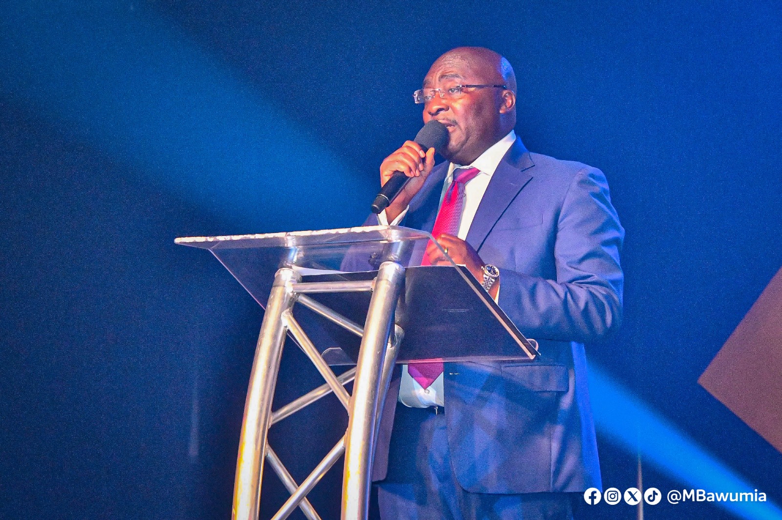 Why we embarked on formalising Ghanaian economy through digitisation – Bawumia explains 2 WhatsApp Image 2023 12 11 at 13.16.04