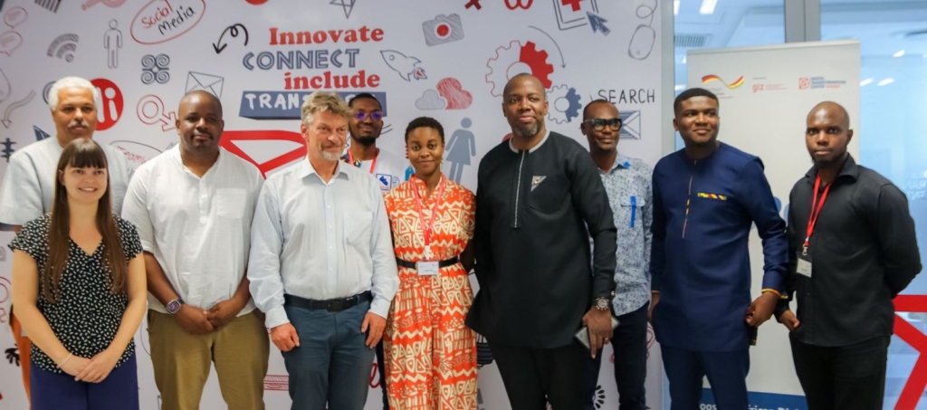 GIZ and SnooCODE partner to reduce e-commerce packaging waste in Ghana 