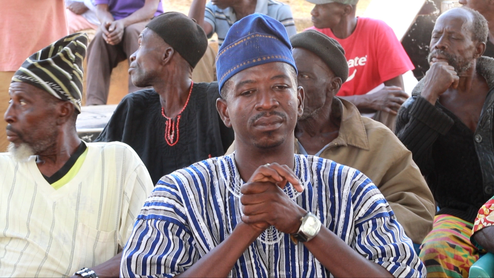 Justice Dinaah unanimously endorsed as Jirapa Paramount Chief; promises to reconstruct iconic Jirapa Naa's palace to boost tourism - Vimarsana News